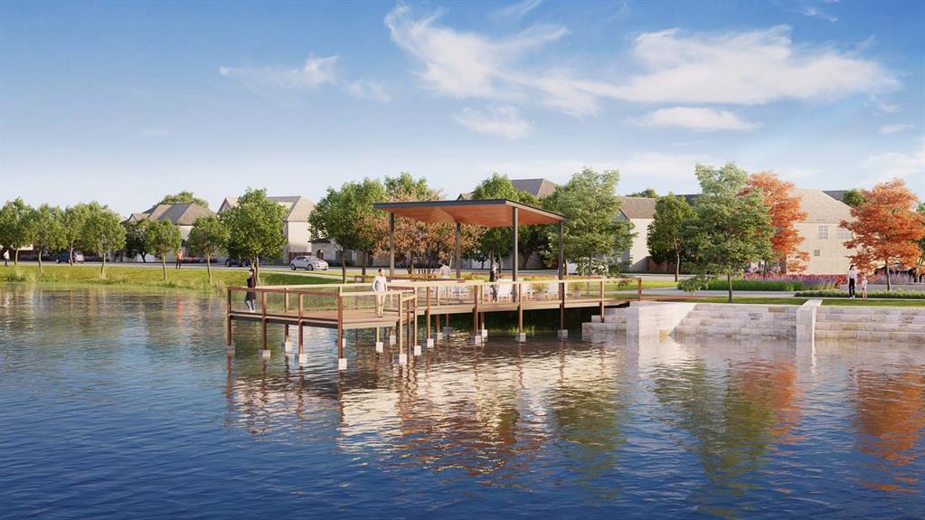 3928 Infinity Lane Prosper, TX 75078 - Photo 23 of 27