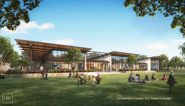 $589,800 | 3928 Infinity Lane, Prosper, TX 75078