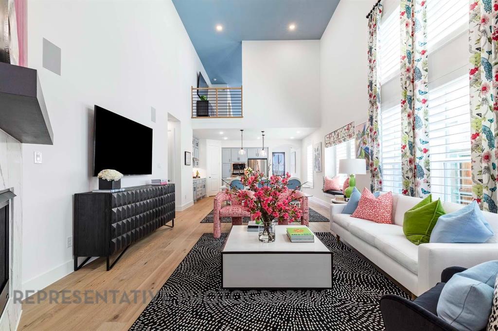 3928 Infinity Lane Prosper, TX 75078 - Photo 3 of 27