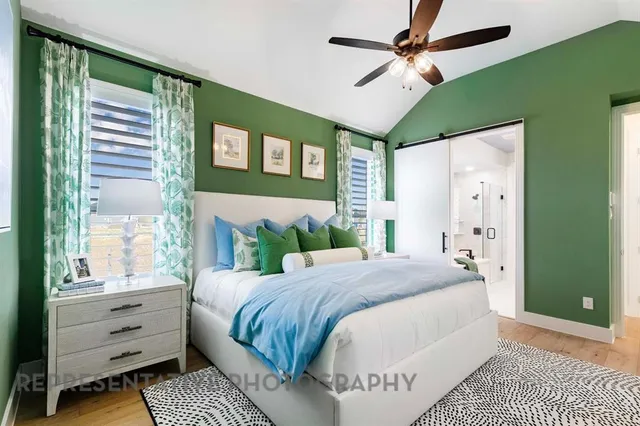 $589,800 | 3928 Infinity Lane, Prosper, TX 75078