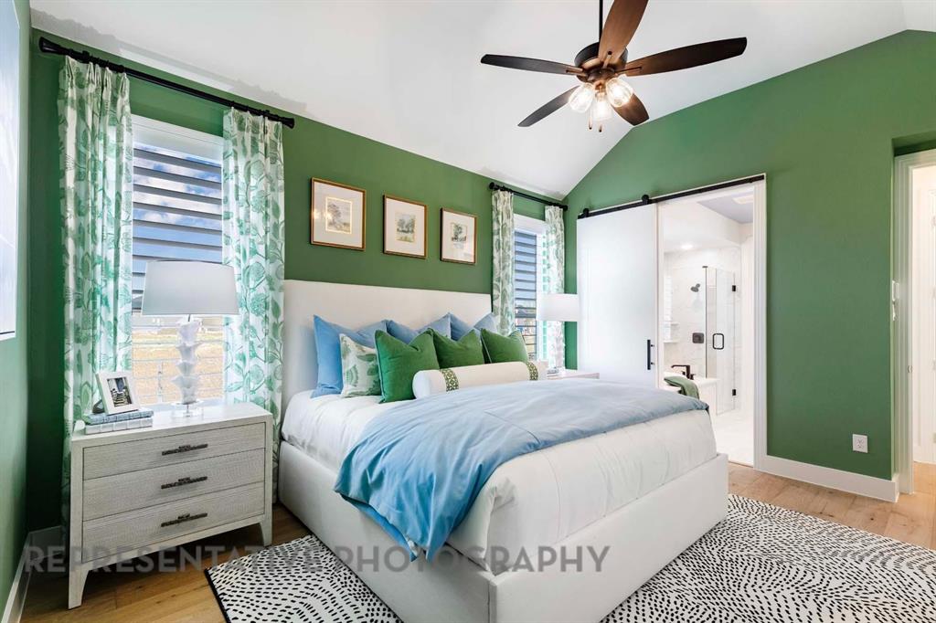 3928 Infinity Lane Prosper, TX 75078 - Photo 5 of 27