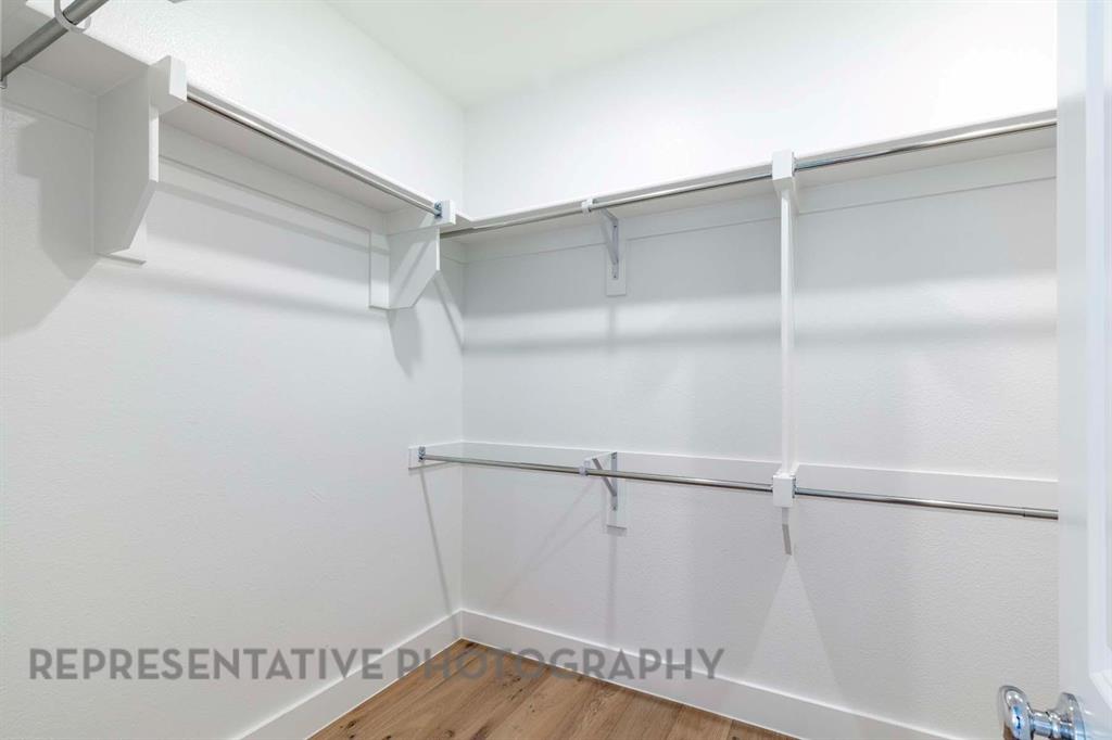 3928 Infinity Lane Prosper, TX 75078 - Photo 9 of 27 Primary Closet
