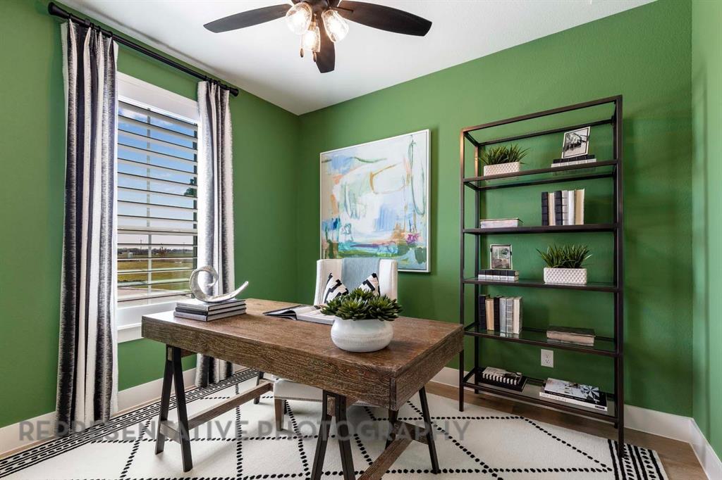 3928 Infinity Lane Prosper, TX 75078 - Photo 10 of 27