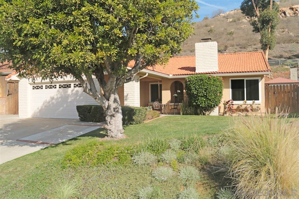 9641 Ramsgate Way Santee, CA 92071 - Photo 1 of 7