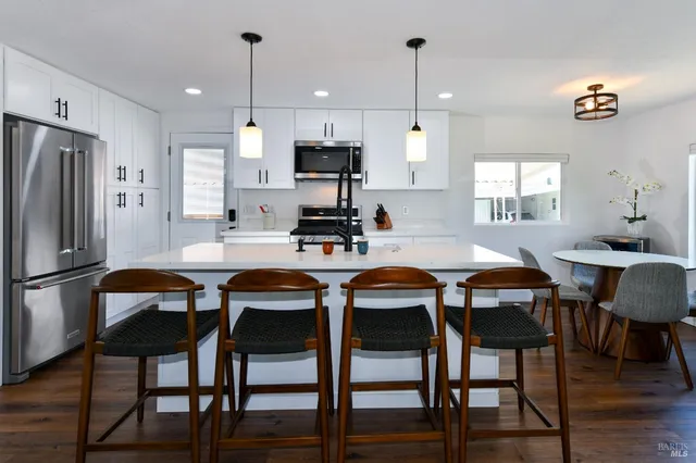 $350,000 | 541 Mason Street, Unit 8, Healdsburg, CA 95448