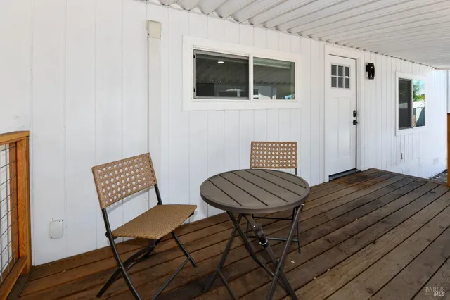 $350,000 | 541 Mason Street, Unit 8, Healdsburg, CA 95448