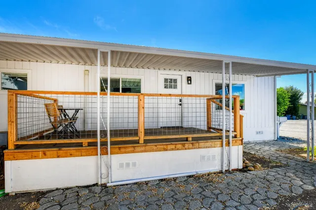 $350,000 | 541 Mason Street, Unit 8, Healdsburg, CA 95448