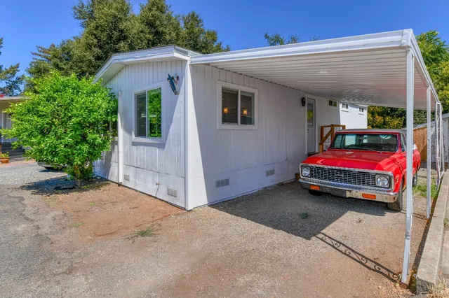 $350,000 | 541 Mason Street, Unit 8, Healdsburg, CA 95448