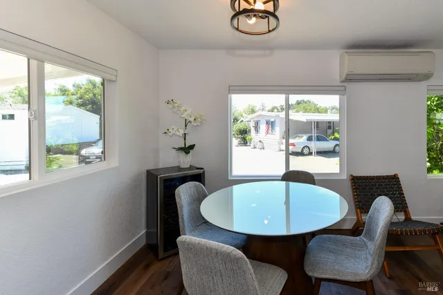 $350,000 | 541 Mason Street, Unit 8, Healdsburg, CA 95448