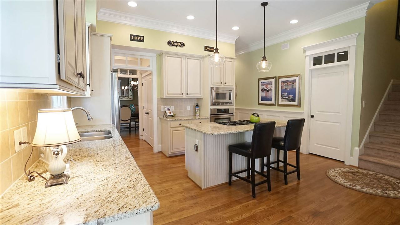 1709 Rainbow Hill Raleigh, NC 27614 - Photo 11 of 30 Kitchen