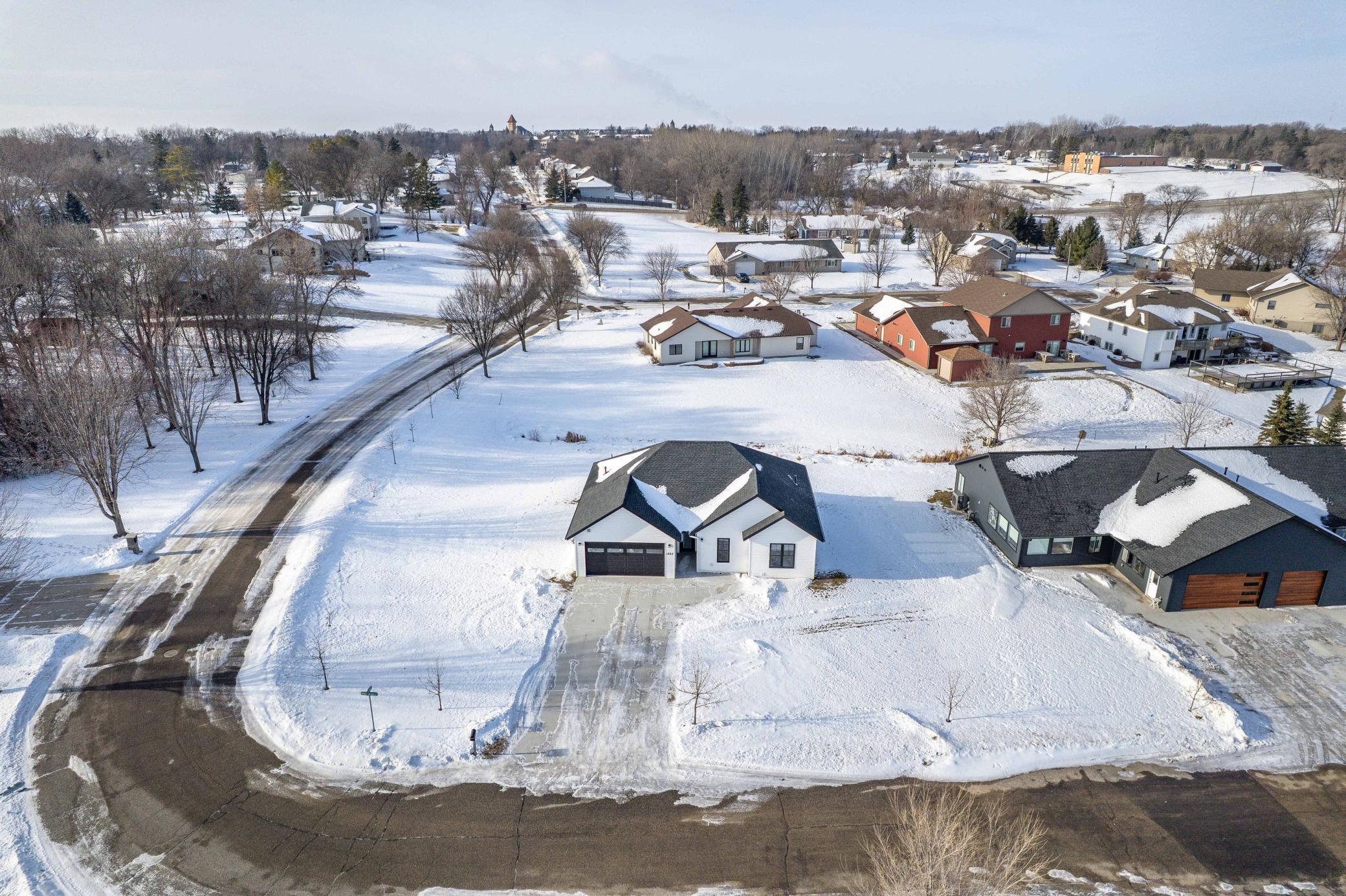 1503 Opperman Bay Court Fergus Falls, MN 56537 - Photo 36 of 45