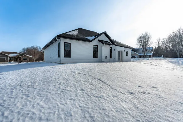 $439,000 | 1503 Opperman Bay Court, Fergus Falls, MN 56537