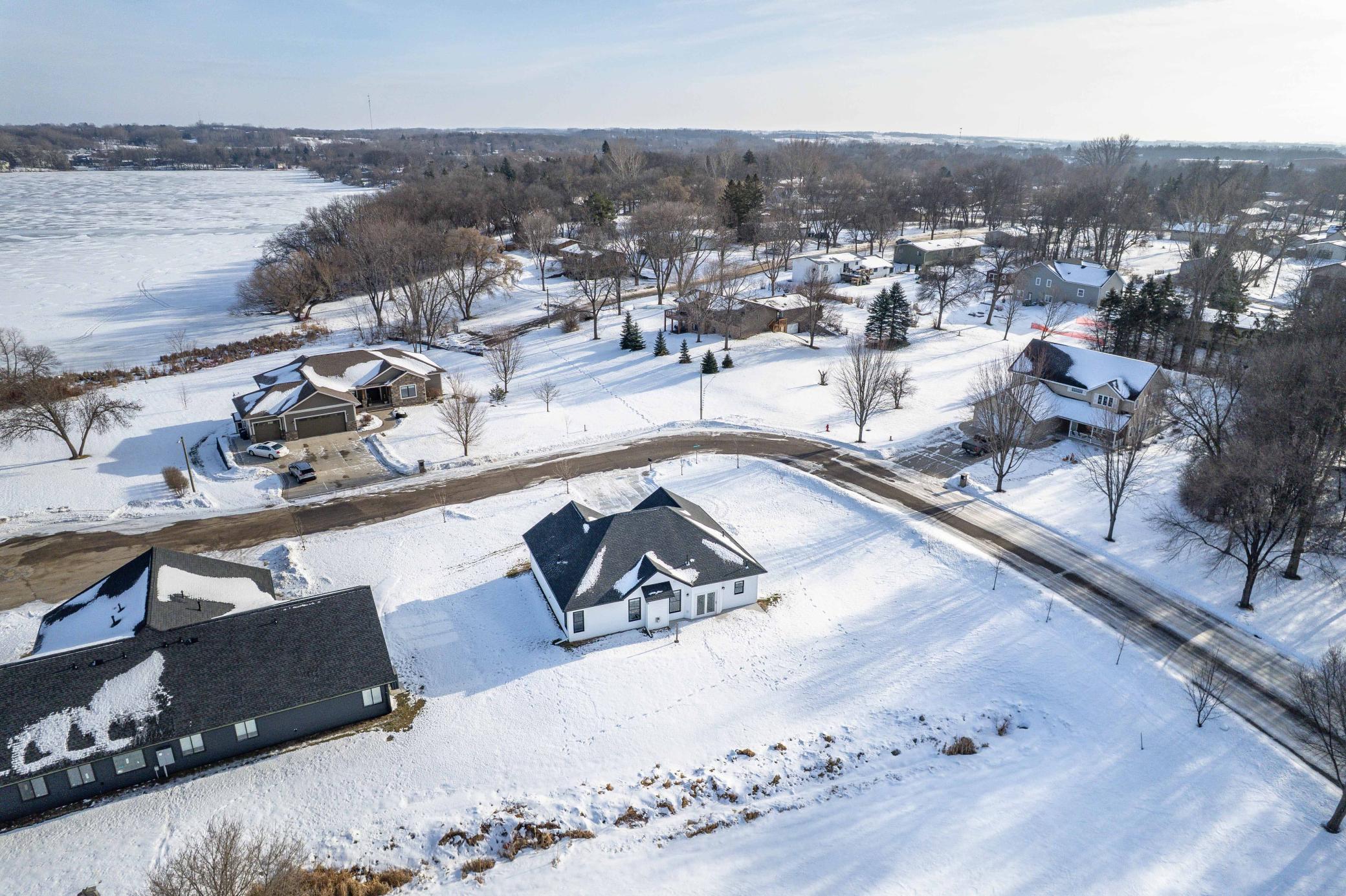 1503 Opperman Bay Court Fergus Falls, MN 56537 - Photo 41 of 45
