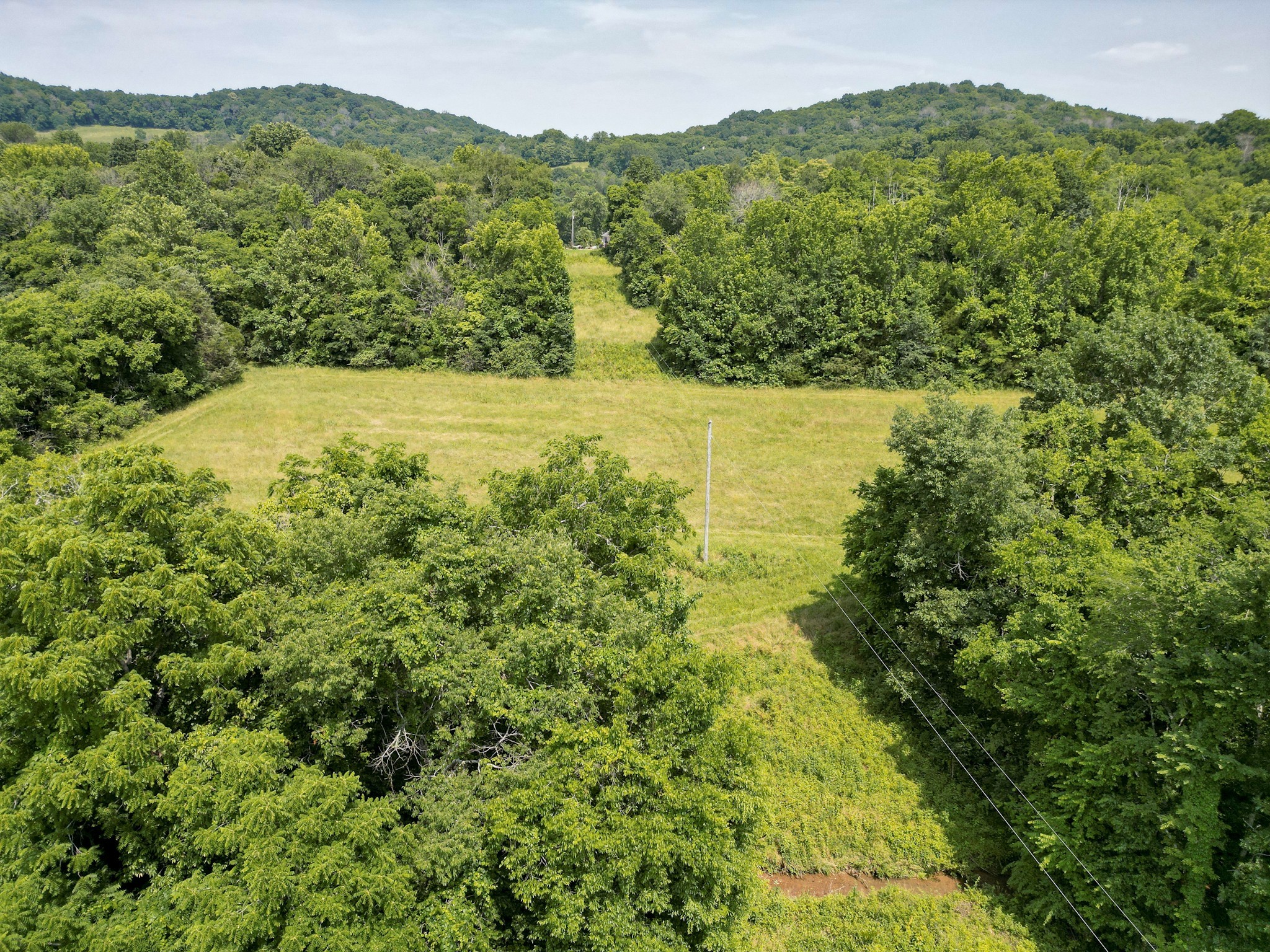 0 Choctaw Road College Grove, TN 37046 - Photo 31 of 33 Gallery Image 31