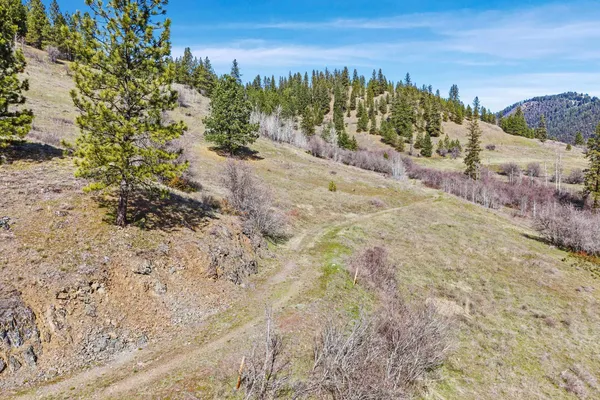 $175,000 | 30-xx Pierre Lake Road, Kettle Falls, WA 99141