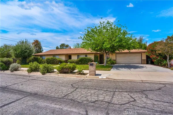$499,900 | 591 South Juanita Street, Hemet, CA 92543