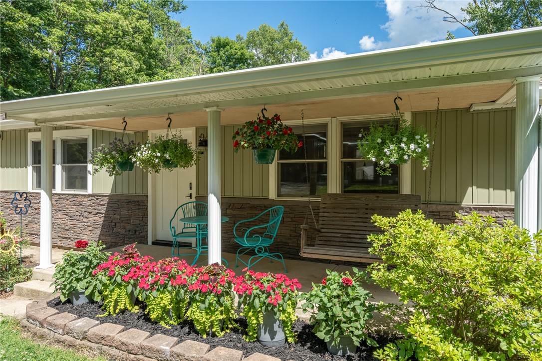242 North Bickett Road Xenia, OH 45385 - Photo 6 of 38