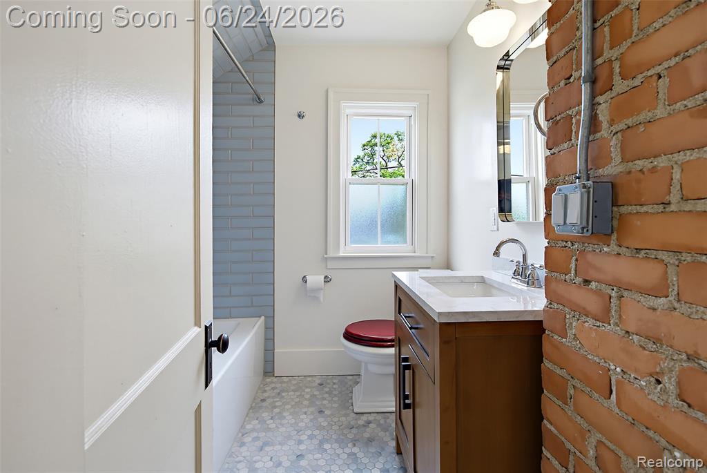 2476 Beals Street Detroit, MI 48214 - Photo 23 of 46