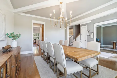 $2,895,000 | 1045 Buena Vista Drive, Franklin, TN 37069
