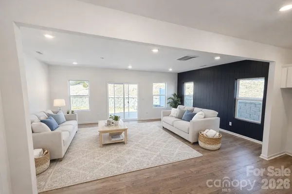 $305,000 | 1365 Eagle Claw Drive, Kannapolis, NC 28083