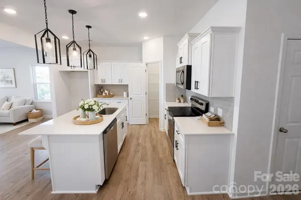 $305,000 | 1365 Eagle Claw Drive, Kannapolis, NC 28083