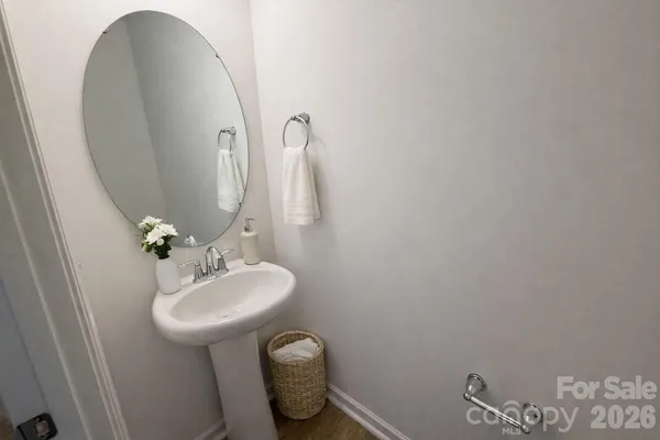 $305,000 | 1365 Eagle Claw Drive, Kannapolis, NC 28083