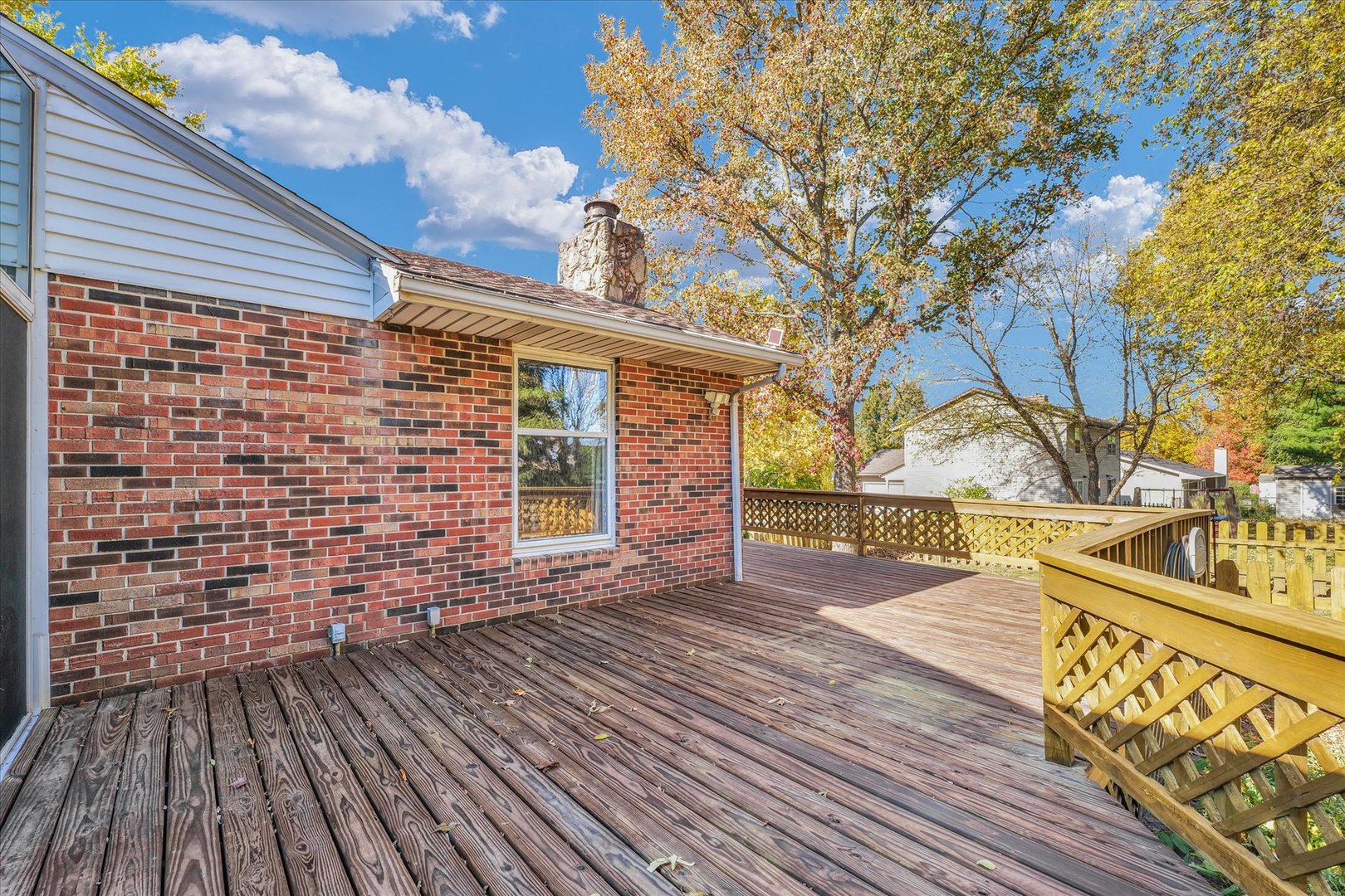 1000 East Kratz Road Monticello, IL 61856 - Photo 49 of 52 a view of outdoor space with seating space