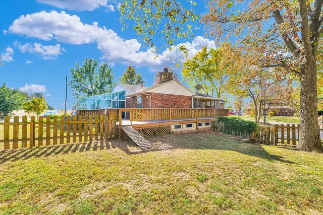 $379,500 | 1000 East Kratz Road, Monticello, IL 61856