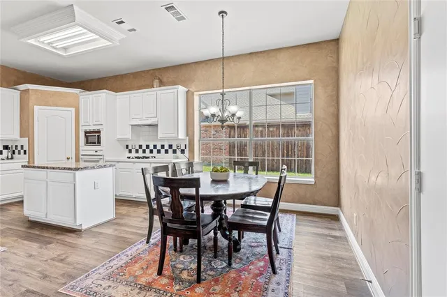 $410,000 | 201 Sherwood Drive, Murphy, TX 75094