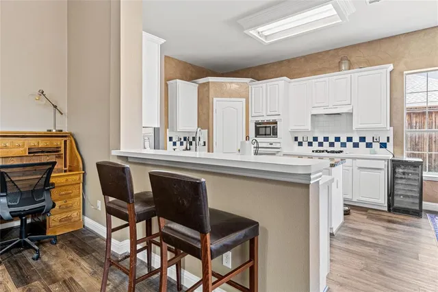 $410,000 | 201 Sherwood Drive, Murphy, TX 75094