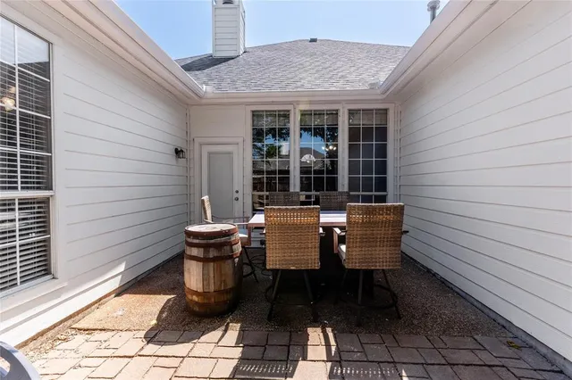 $410,000 | 201 Sherwood Drive, Murphy, TX 75094