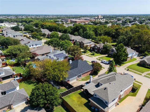 $410,000 | 201 Sherwood Drive, Murphy, TX 75094
