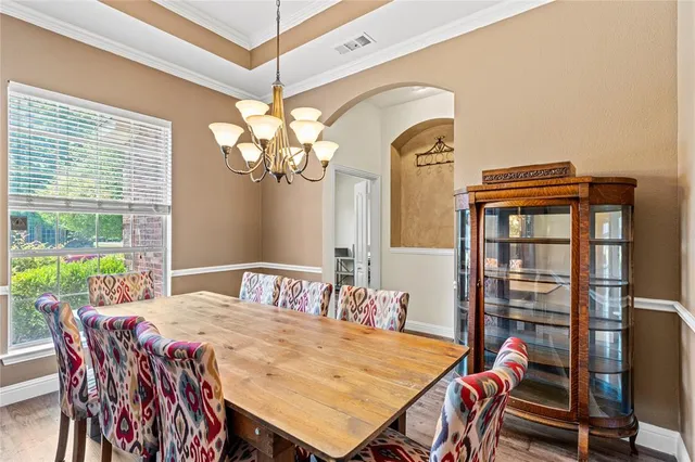 $410,000 | 201 Sherwood Drive, Murphy, TX 75094