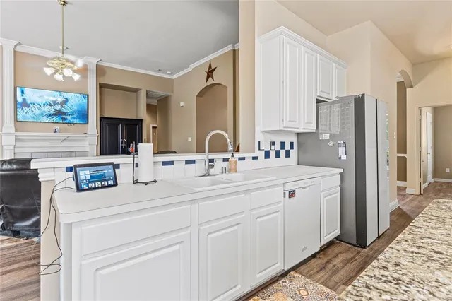 $410,000 | 201 Sherwood Drive, Murphy, TX 75094