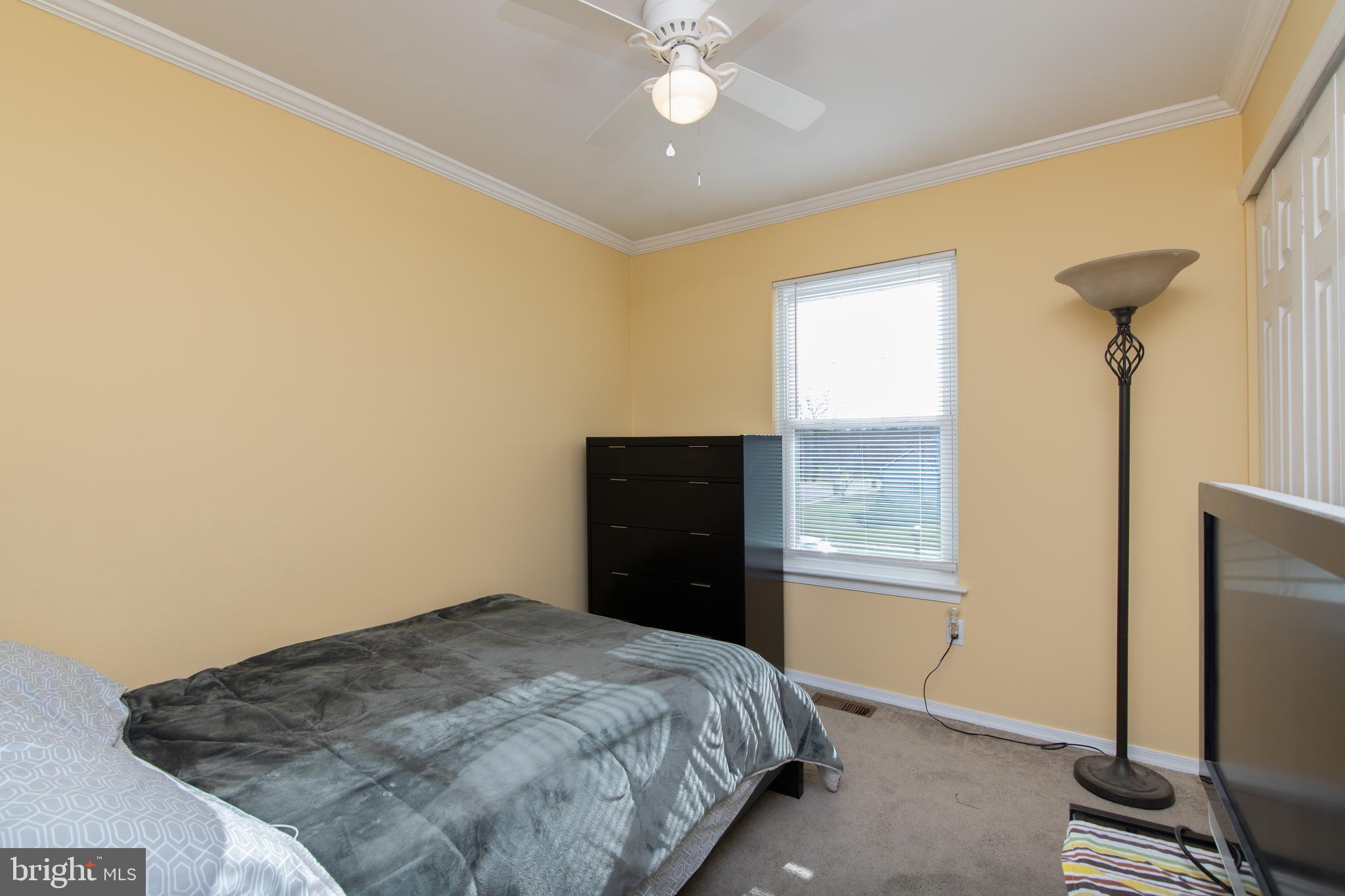 7 Hawthorne Road Sicklerville, NJ 08081 - Photo 16 of 37 2nd Bedroom