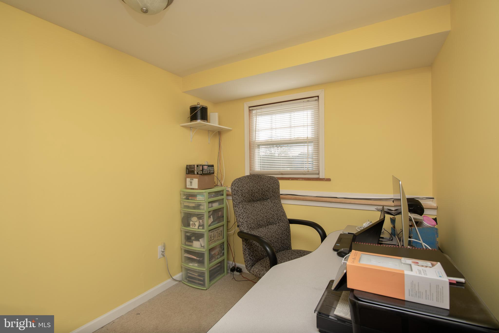 7 Hawthorne Road Sicklerville, NJ 08081 - Photo 26 of 37 Office/Den