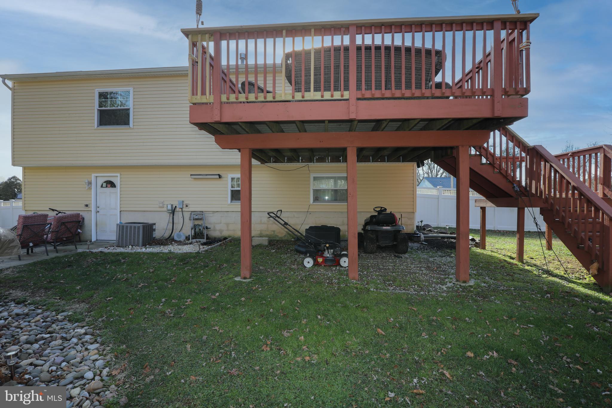 7 Hawthorne Road Sicklerville, NJ 08081 - Photo 34 of 37 Outside View