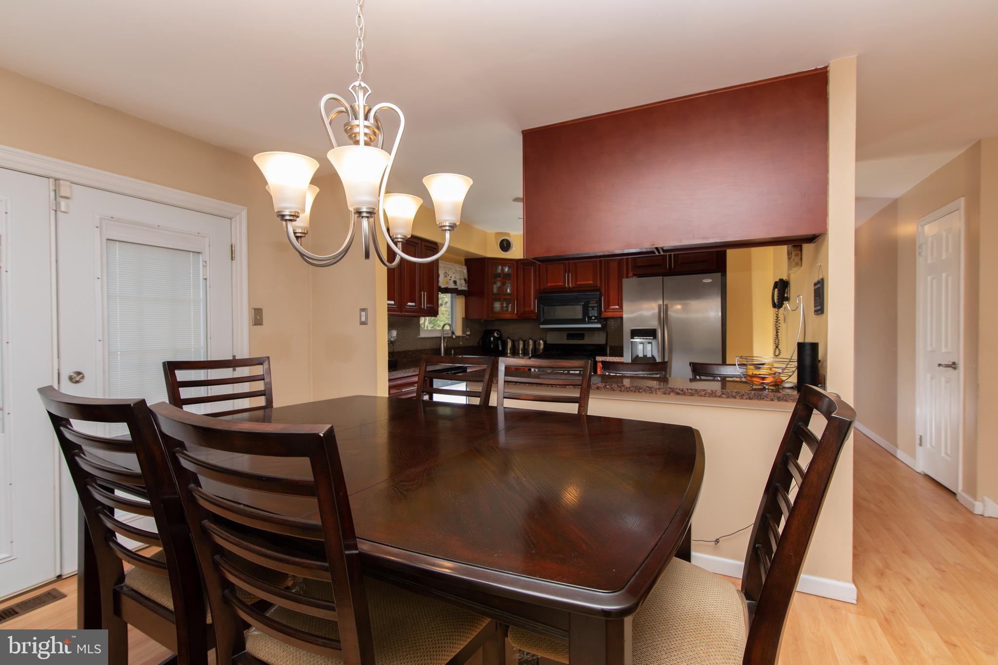 7 Hawthorne Road Sicklerville, NJ 08081 - Photo 8 of 37 Dining Room