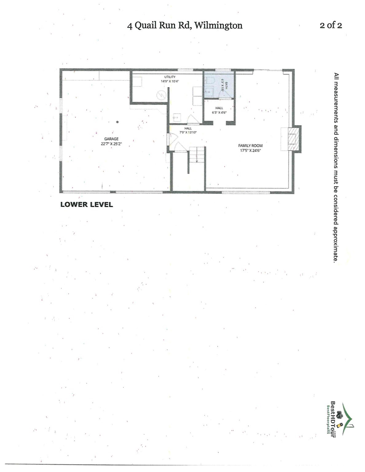 4 Quail Run Road Wilmington, MA 01887 - Photo 41 of 41 Gallery Image 41
