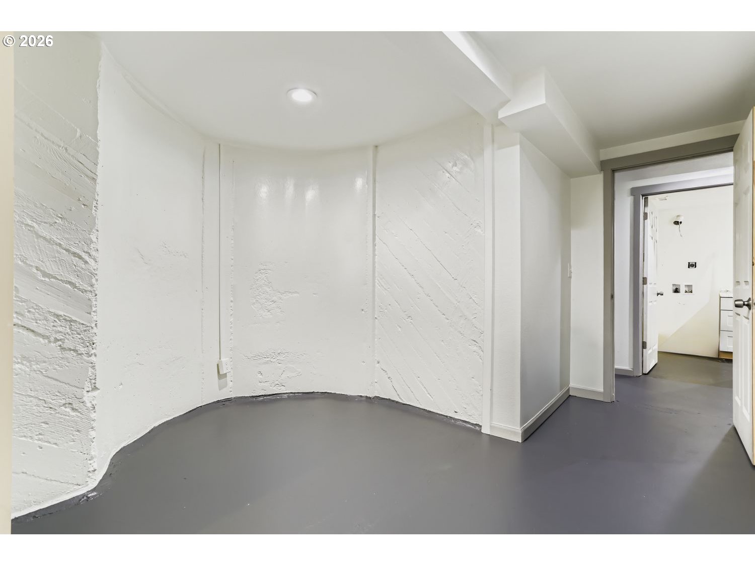 14661 Southeast Royer Road Damascus, OR 97089 - Photo 26 of 40 a view of an empty room