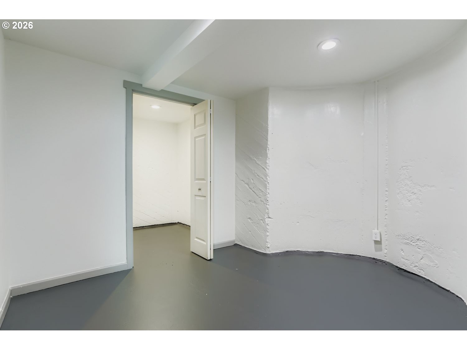 14661 Southeast Royer Road Damascus, OR 97089 - Photo 30 of 40 a view of an empty room and wooden floor