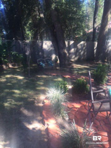 207 Maplewood Loop Daphne, AL 36526 - Photo 4 of 29 Back yard
