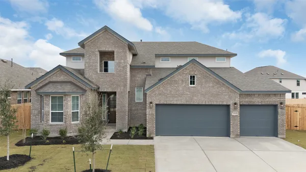 $701,015 | 19513 Domino Champ Road, Pflugerville, TX 78660