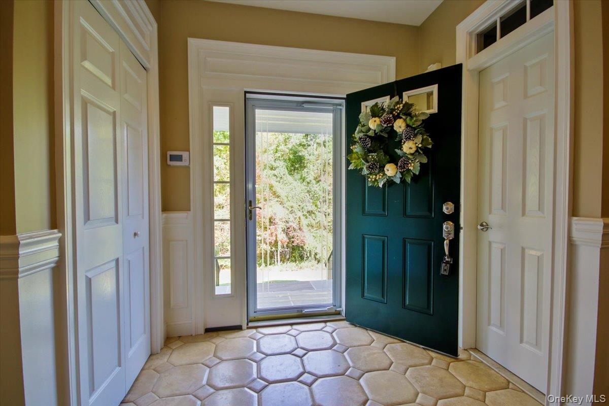430 Eder Road Stormville, NY 12582 - Photo 12 of 50 a view of a front door