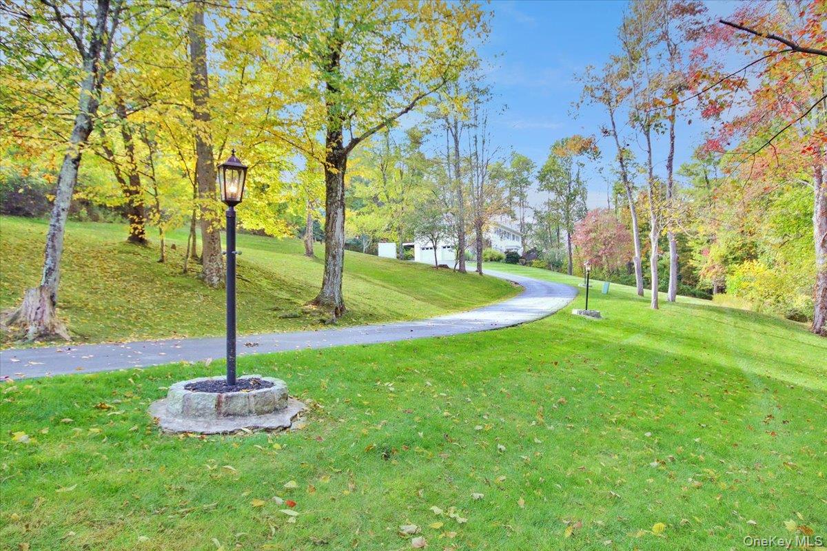430 Eder Road Stormville, NY 12582 - Photo 2 of 50 a view of a park with large trees