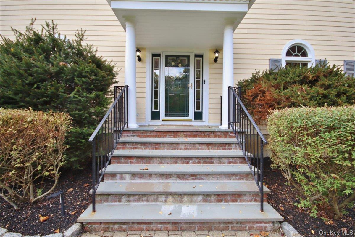 430 Eder Road Stormville, NY 12582 - Photo 3 of 50 a view of a house with a yard
