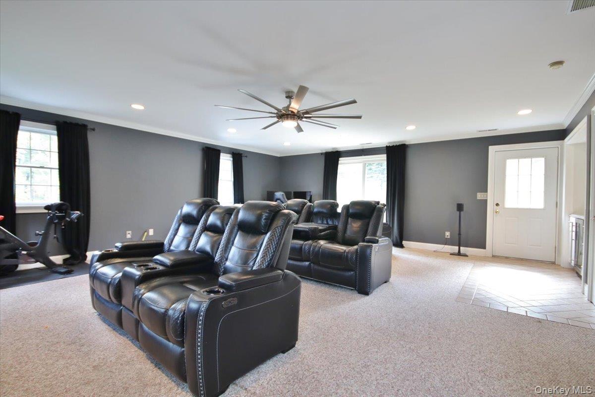 430 Eder Road Stormville, NY 12582 - Photo 43 of 50 a living room with furniture