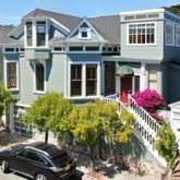 $3,895,000 | 1580 Masonic Avenue, San Francisco, CA 94117