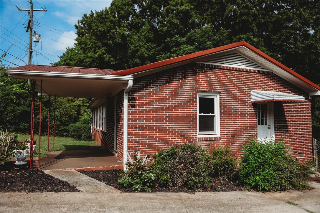 910 Bowden Road Anderson, SC 29626 - Photo 20 of 20 Gallery Image 20