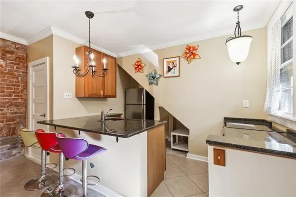 $1,500 | 931 Royal Street, Unit 5, New Orleans, LA 70116